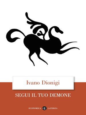 cover image of Segui il tuo demone